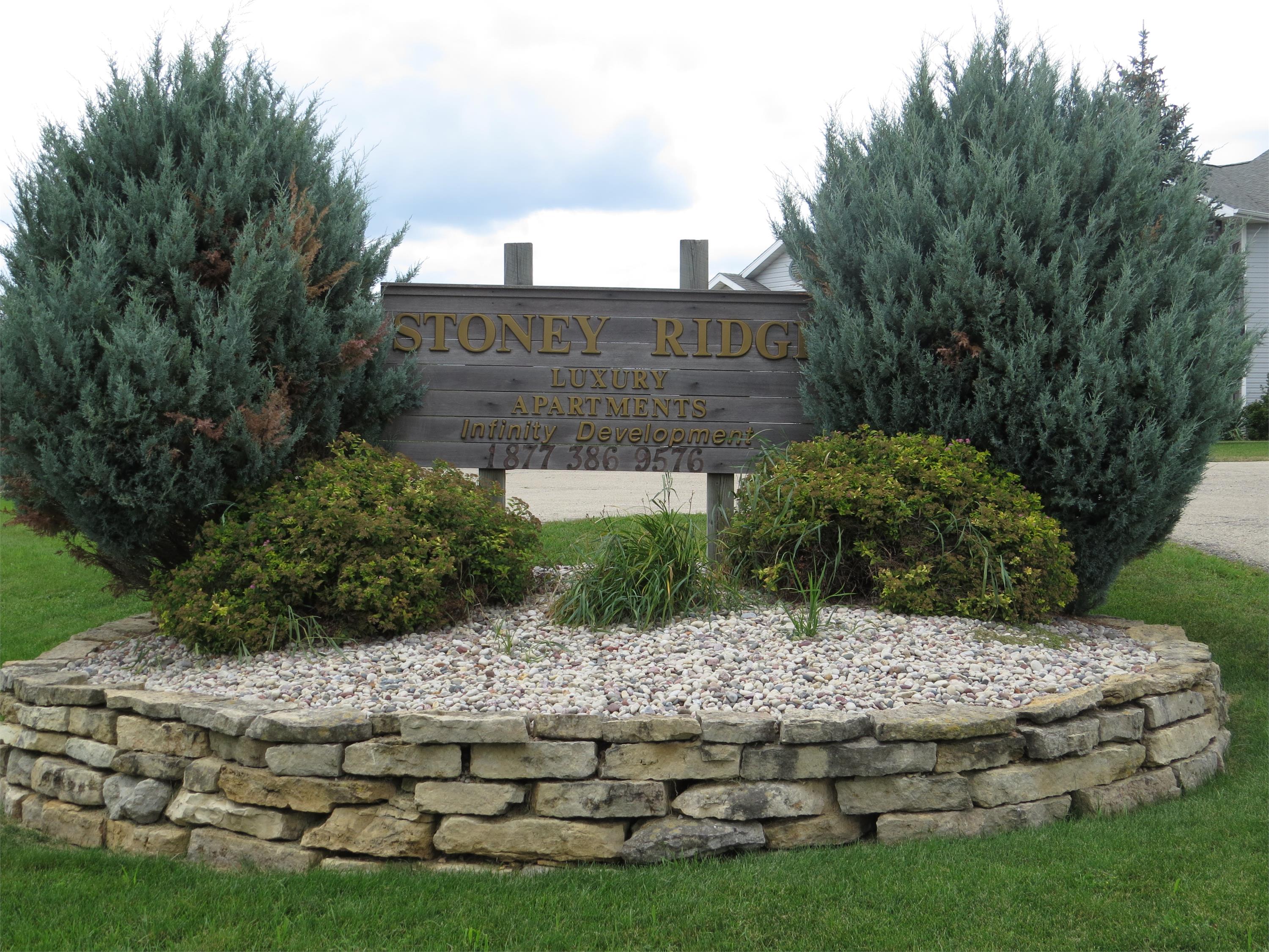 242 Stoney Ridge Road